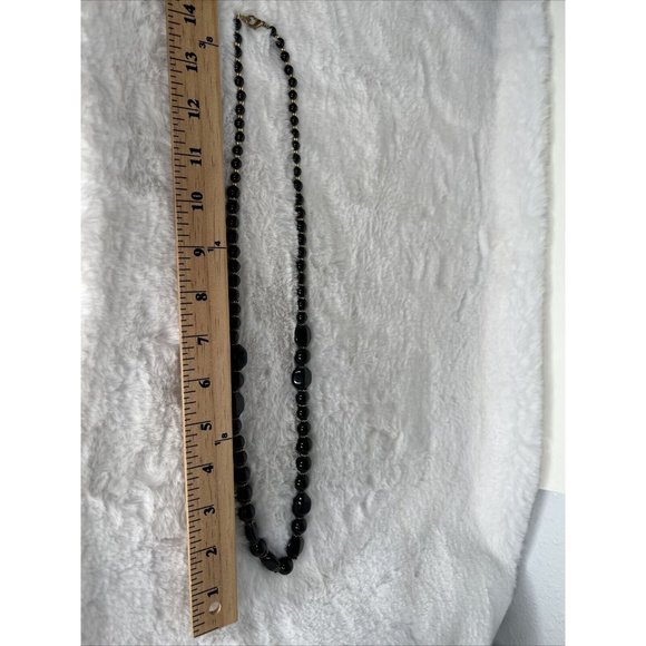 Lot of 3 Vintage Necklaces  Beaded Jewelry - Picture 13 of 16